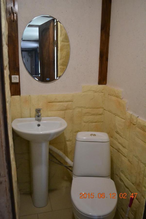 U Palycha Guest House Сухумі Екстер'єр фото