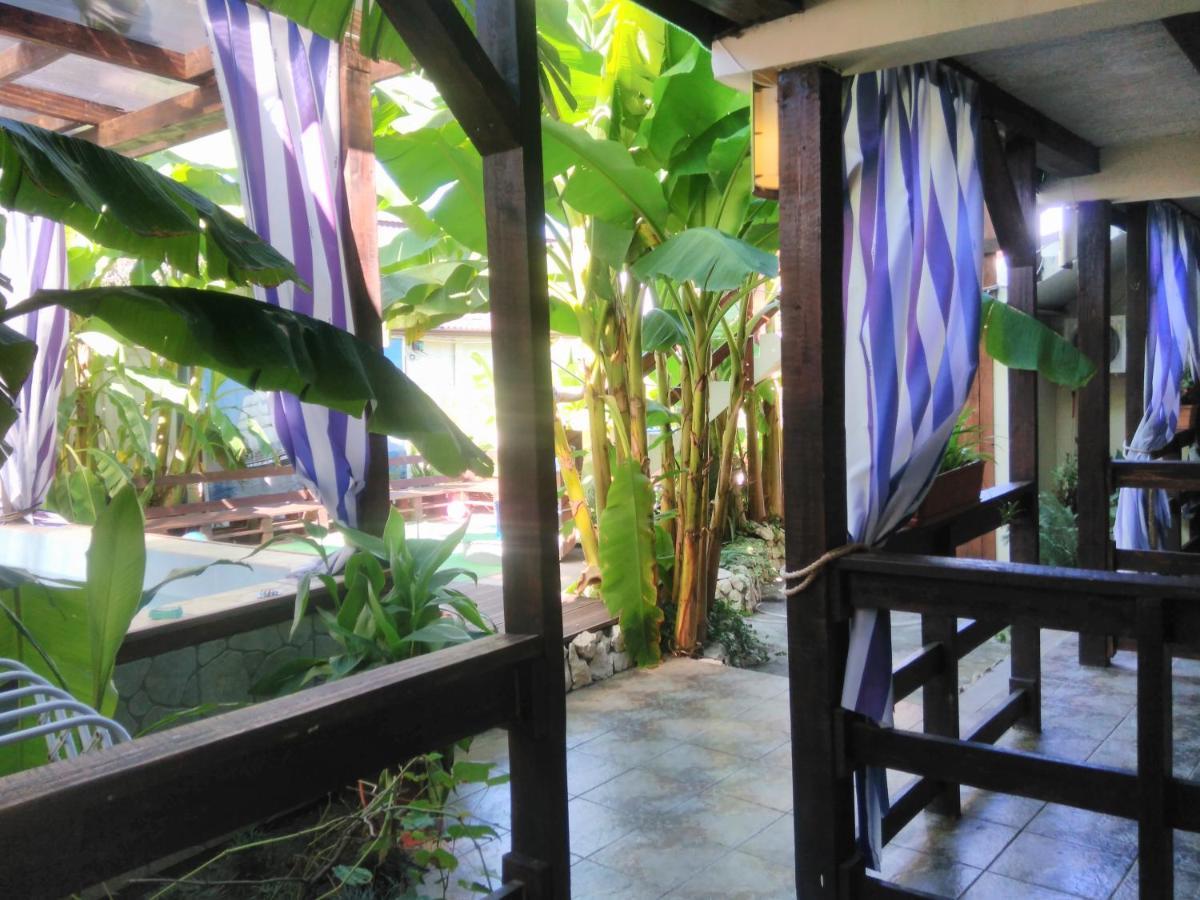U Palycha Guest House Сухумі Екстер'єр фото
